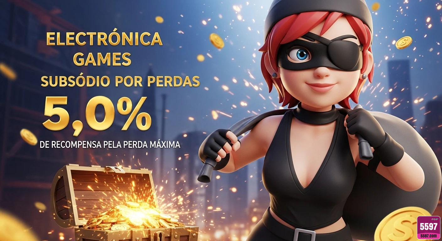 5597.com mergulhe em exclusivo jogo