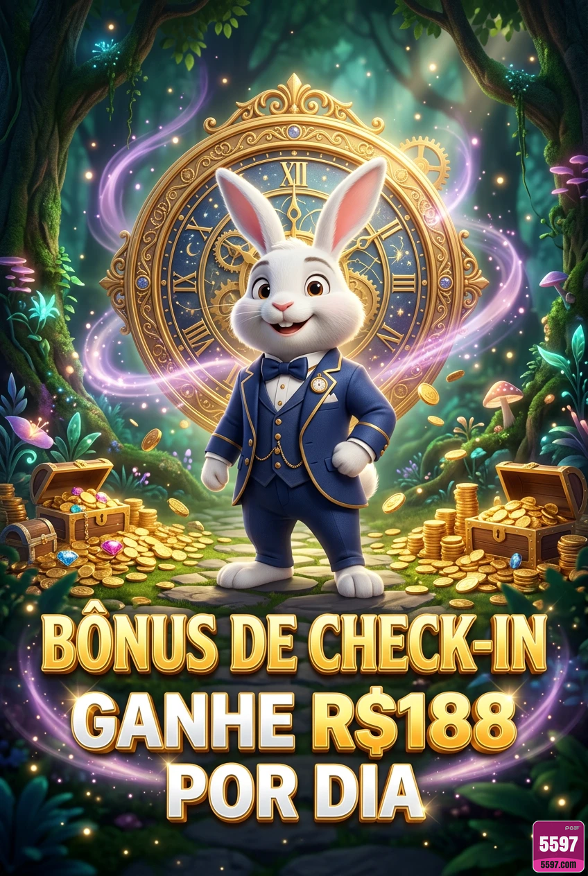 5597.com aproveite premiado jogo