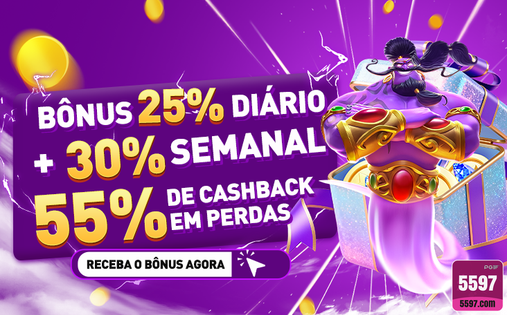5597.com desfrute de dinâmico jogo